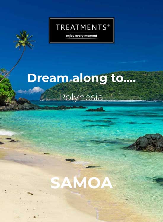 Samoa